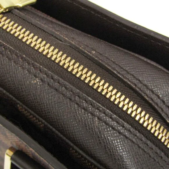 LOUIS VUITTON Brown Damier Bag